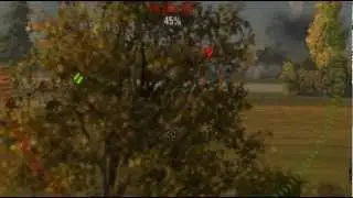 Faster, Faster - To Welcome Desaster - A World of Tanks AMV