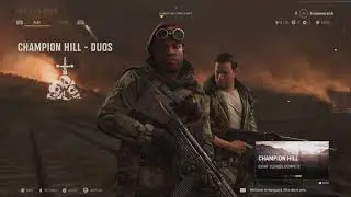 Call of Duty Vanguard: Alpha - 18 Mins of Gameplay - SOLO WIN FULL MATCH 1ST PLACE + Settings