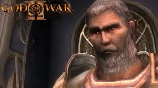 GOD OF WAR 2 #15 - Übereifriger Theseus