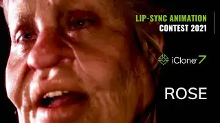 IC Lip-Sync Contest 2021 - ROSE