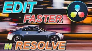 Top 10 Keyboard Shortcuts  |  DaVinci Resolve