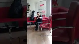 UFUK BAKIR-BAHÇADA YEŞİL ÇINAR