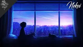 Nekoi - glass