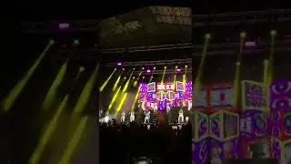 Anuel AA Barcelona China
