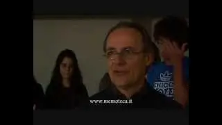 Gualtiero Gori e i balli antichi