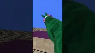 Can you Jump Farther?  