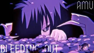 AMV / Bleeding out / Xtale / 750+ subs
