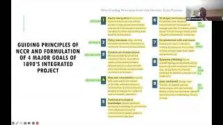 Empowering Communities: 1890 Land-Grant Institutions Tackling Climate Change