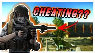 THIS M4 Build FEELS LIKE CHEATING... | Escape from Tarkov 0.13