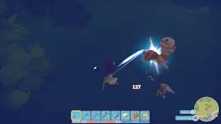 My time at Portia 