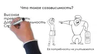Созависимость тренинг