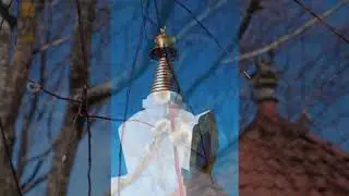 Buddhistiska Gemenskapen Karme Tenpe Gyaltsen