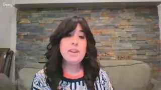 Why I choose to be open about my mental illness? with Zahava List