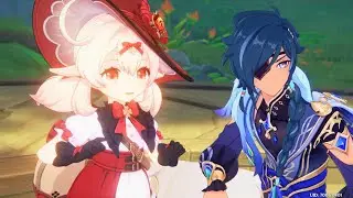 Genshin Impact: Hopes and Dreams