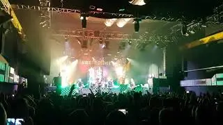Unantastbar- Tausend Gedanken, tausend Bilder live @ Batschkapp Frankfurt