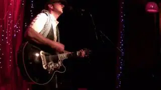 "Gone too long" - Rick Brock (original Track)