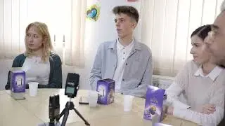 Adolescentii discuta despre piata de capital: riscuri vs avantaje - episodul 1 - mentor Ionut Stroe