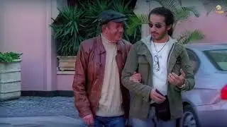عسل إسود | مصري أخد حقه من راضي بعد ما جاب الباسبور الأمريكي 😂