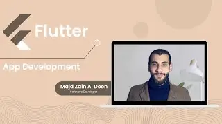 My Previous Projects In Flutter