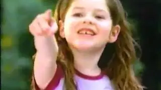 Nick Jr. / Nick Jr. on CBS Commercials (April 2002)