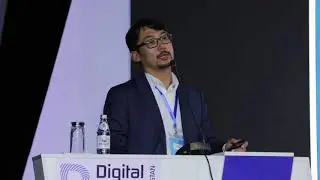 SERGAZY NARYNOV Speech