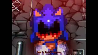 Sonic.exe: retribution    part 7