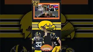 2024 NFL Draft Talk In June! Cooper DeJean To The Senior Bowl? Iowa Hawkeyes Fans Stand Up! #NFL