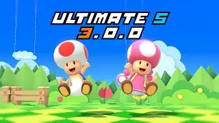 Ultimate S 3.0.0