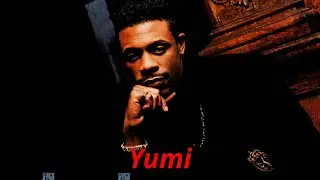 Keith Sweat 