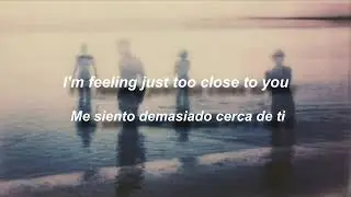 Giant Rooks- Mia & Keira (Lyrics- Sub. Español)