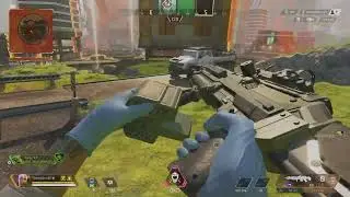 Apex Legends Season 14 WIN!!!