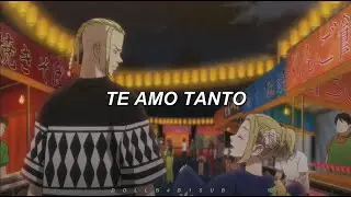 “Por favor déjame ir…”                   [The Walters AMV DrakenXEmma]
