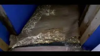 Потоп на студии звукозаписи 