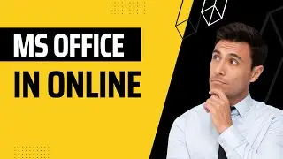how to use ms office without product key ||  ms office 365