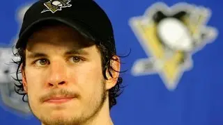 Sidney Crosby .. You gotta respect Him