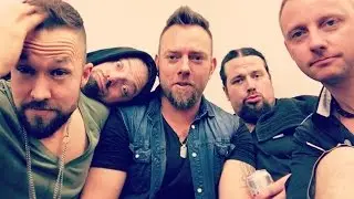 Circus Maximus - End of Nine