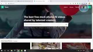 21  Adding Primary Blocks as Image and Headings