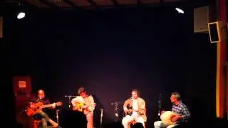 Tambores - Ale De Maria