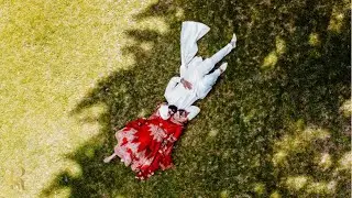 ANEESHA AND AAPAR {CINEMATIC WEDDING VIDEO}