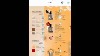 Праздник начинается. Как сделать заказ по электронному каталогу SW