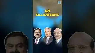 madhapur the village of billionaires !