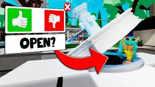 I Broke 27 Myths Of Brookhaven In 24 Hours