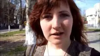 Весна в Херсоне 2
