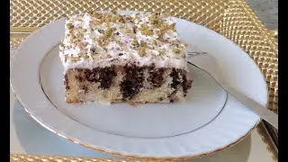 Kürdanlı Kek Tarifi