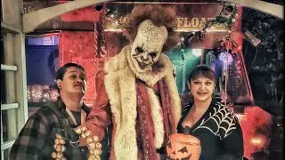 Creep it Real Xmas and an Update