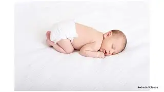 How disposable baby diapers work/How baby's diaper hold urine/The science behind baby diapers
