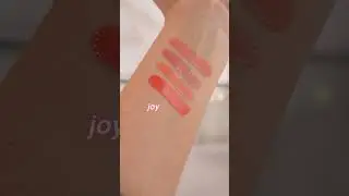 My Rare Beauty Blush Collection & Swatches 💕