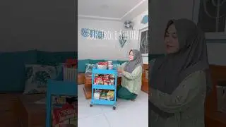 Rak susun 50 ribuan, link ada di deskripsi