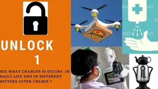 unlock 1 is the big opportunity for new business.
