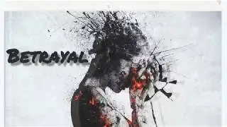 LTW - Betrayal (Prod. Andyr)